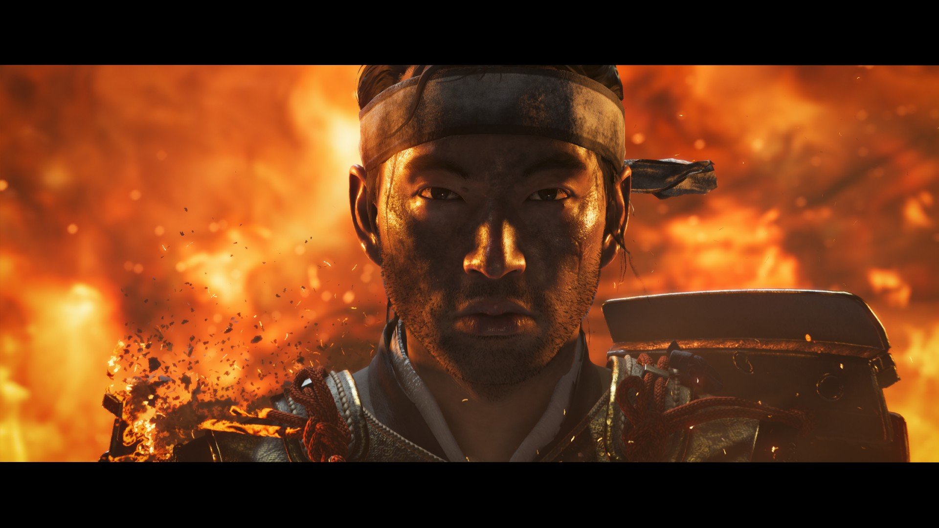 Ghost of Tsushima - Imagen 30